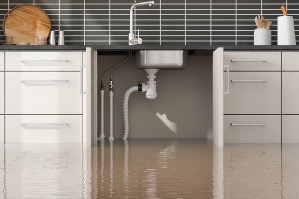 24/7 water damage repair in CO